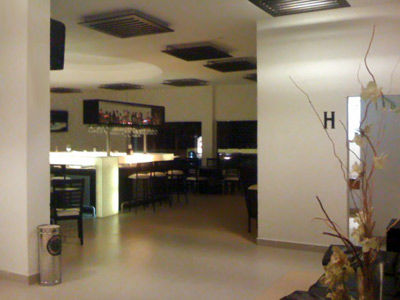 Hotel Aeropuerto Morelia Alvaro Obregon Eksteriør billede