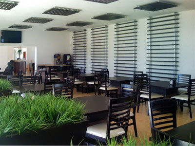 Hotel Aeropuerto Morelia Alvaro Obregon Eksteriør billede